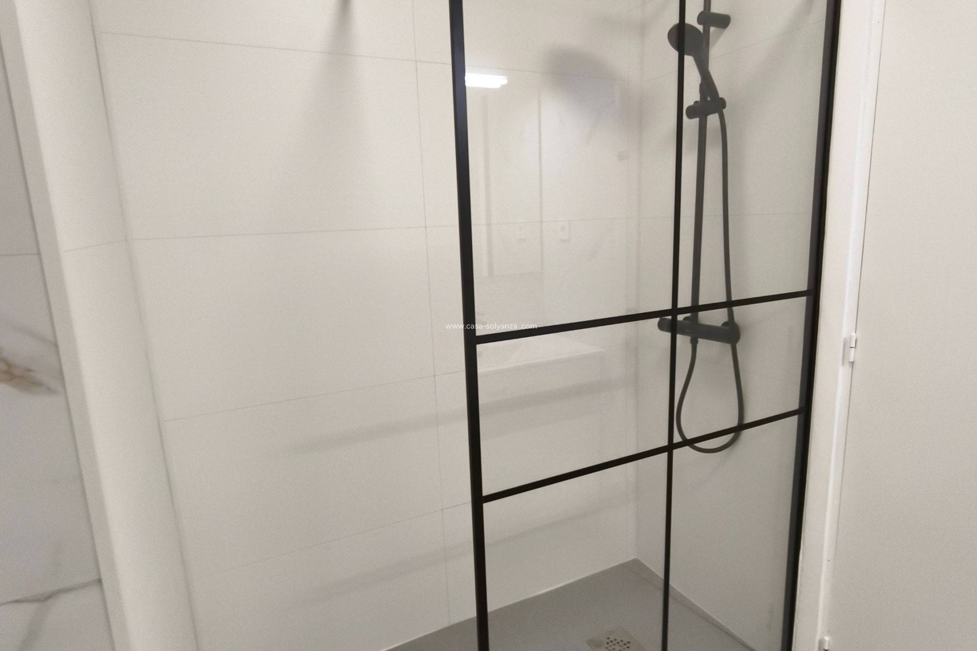 Resale - Bungalow - San Pedro del Pinatar - Lo pagan
