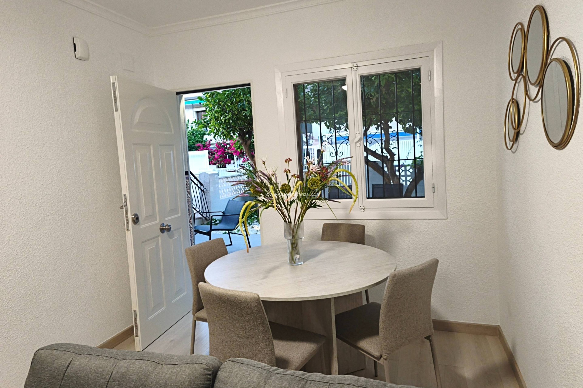 Resale - Bungalow - San Pedro del Pinatar - Lo pagan