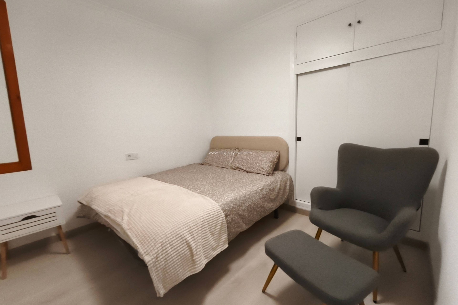 Resale - Bungalow - San Pedro del Pinatar - Lo pagan