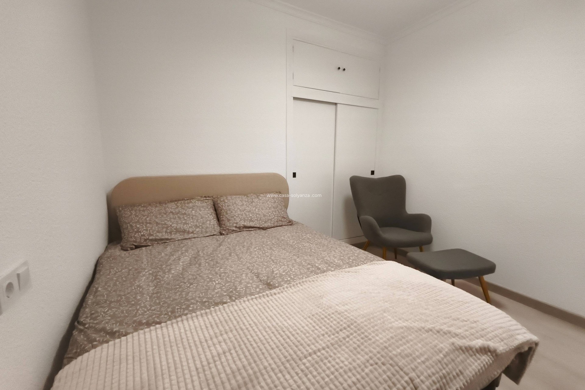 Resale - Bungalow - San Pedro del Pinatar - Lo pagan