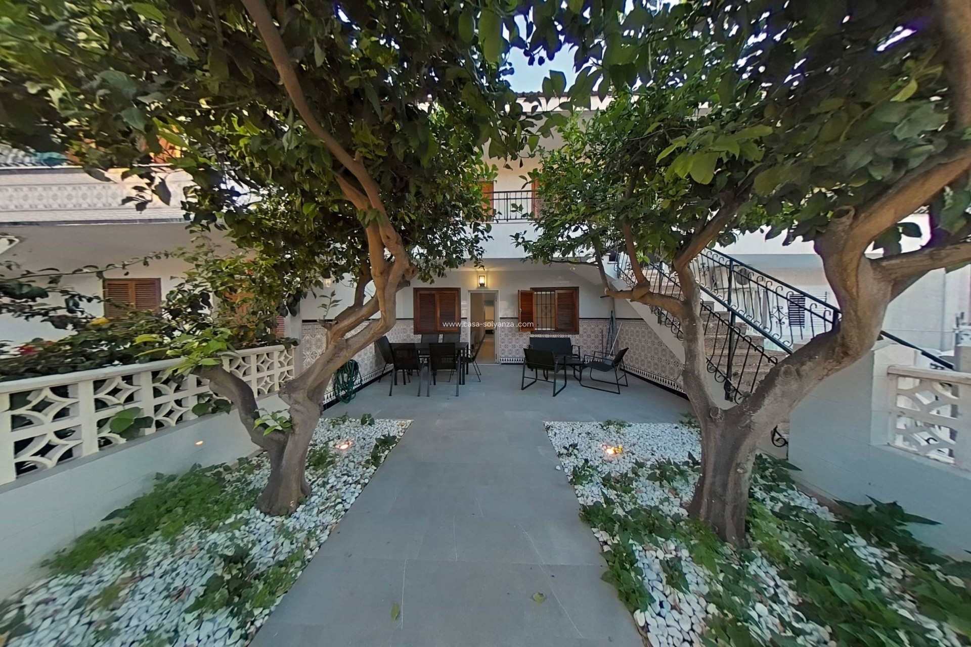 Resale - Bungalow - San Pedro del Pinatar - Lo pagan