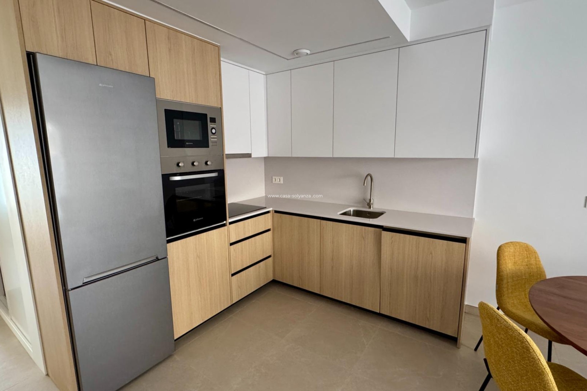 Resale - Bungalow - San Pedro del Pinatar - Lopagán