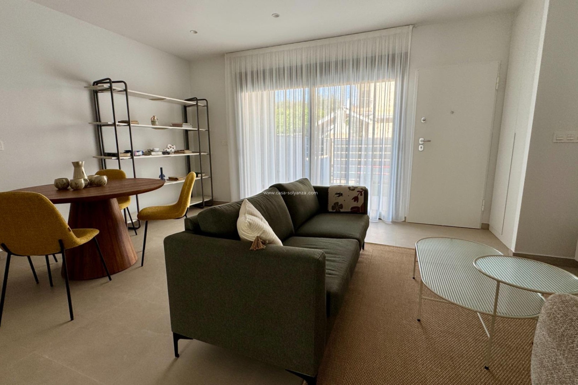 Resale - Bungalow - San Pedro del Pinatar - Lopagán