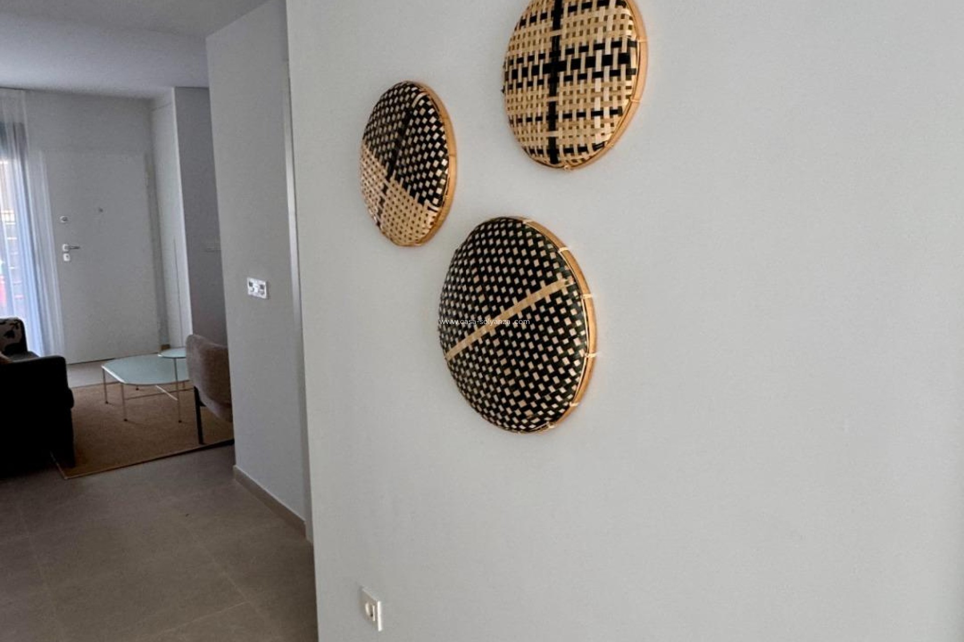 Resale - Bungalow - San Pedro del Pinatar - Lopagán