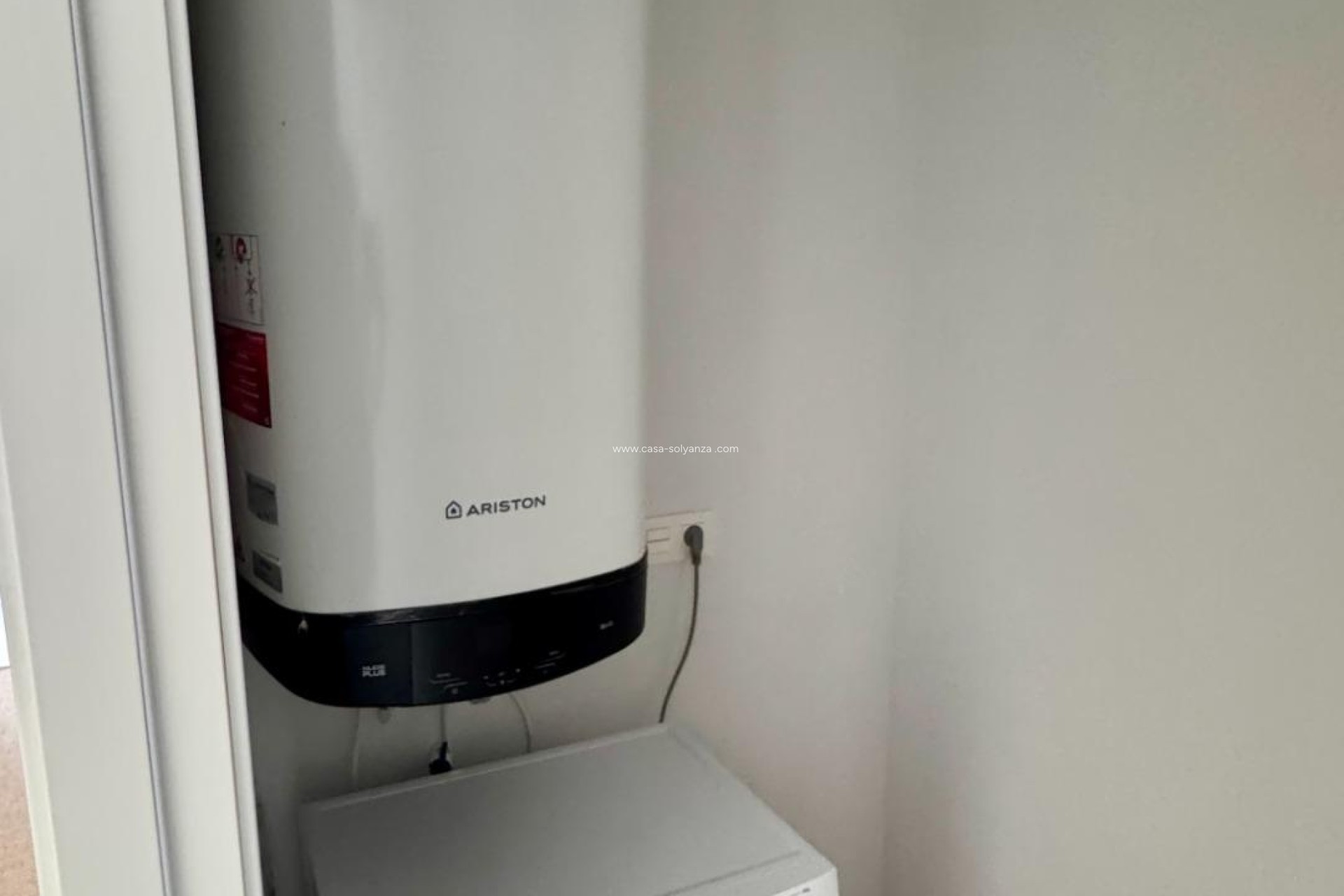 Resale - Bungalow - San Pedro del Pinatar - Lopagán