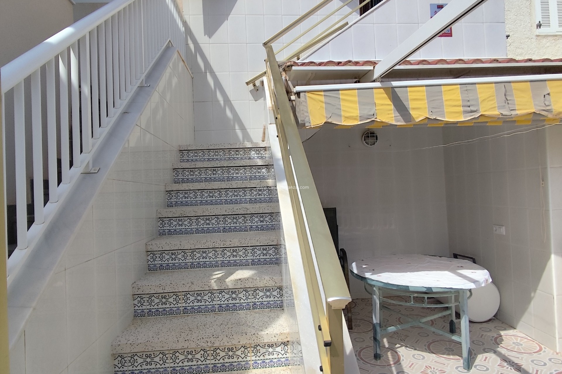 Resale - Bungalow - San Pedro del Pinatar - San Pedro De Pinatar