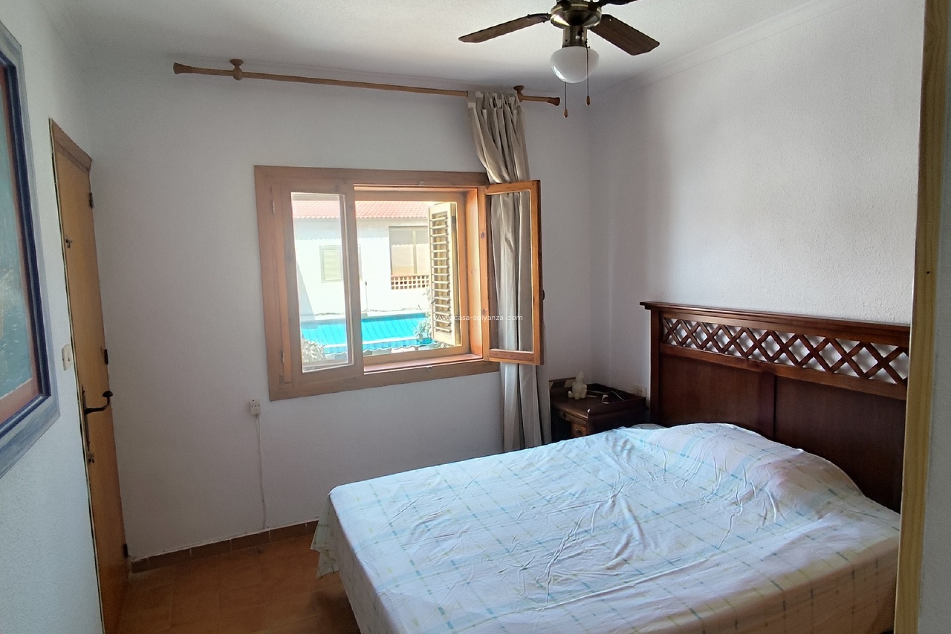 Resale - Bungalow - San Pedro del Pinatar - San Pedro De Pinatar