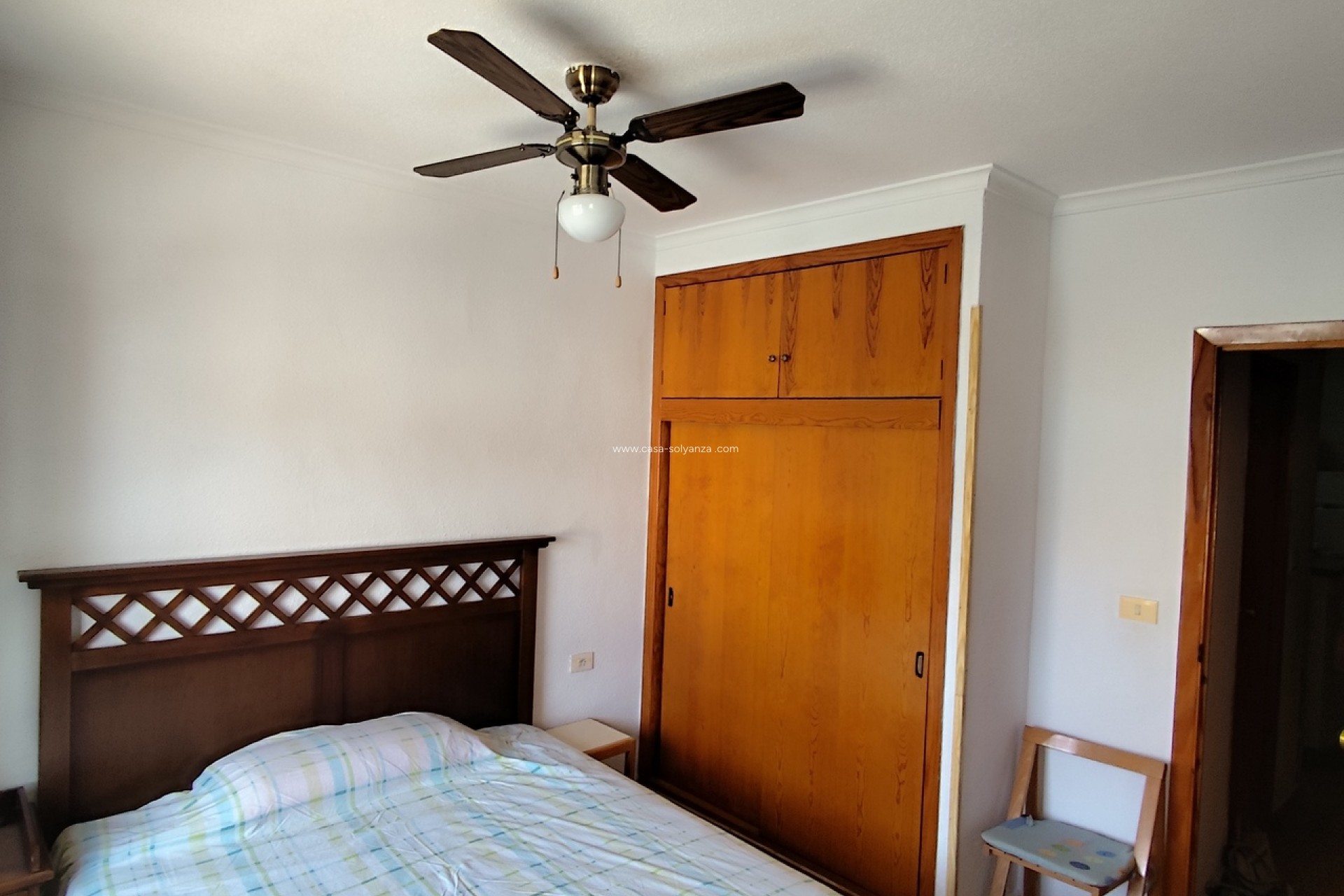 Resale - Bungalow - San Pedro del Pinatar - San Pedro De Pinatar