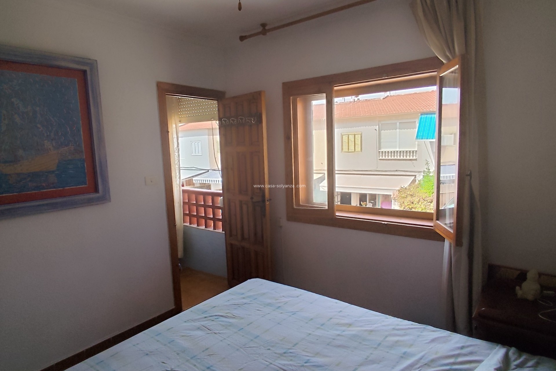 Resale - Bungalow - San Pedro del Pinatar - San Pedro De Pinatar