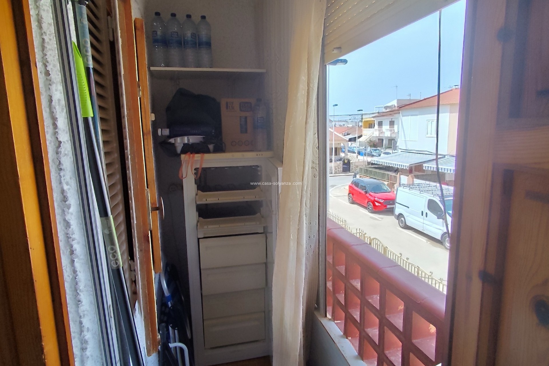 Resale - Bungalow - San Pedro del Pinatar - San Pedro De Pinatar