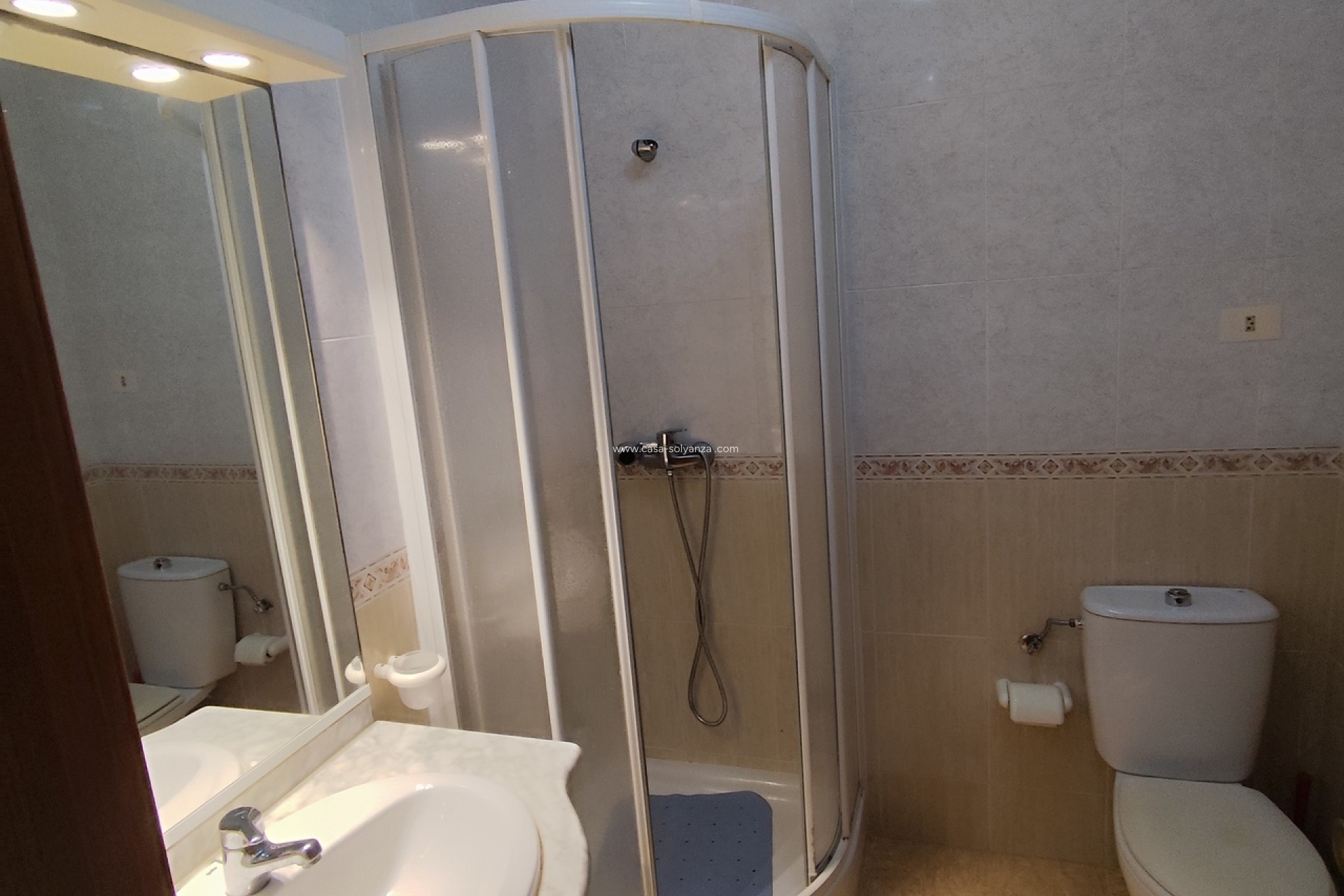 Resale - Bungalow - San Pedro del Pinatar - San Pedro De Pinatar