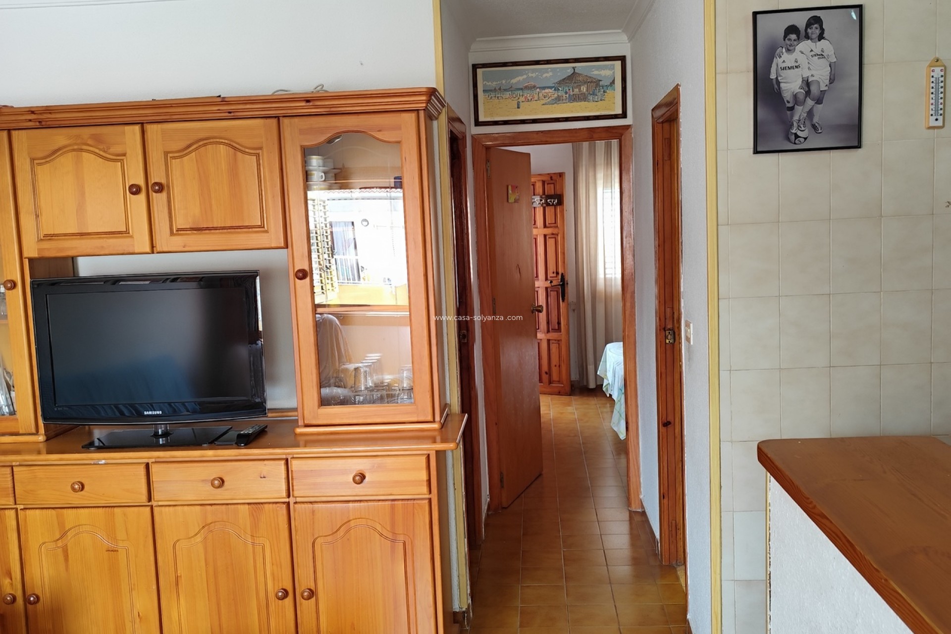 Resale - Bungalow - San Pedro del Pinatar - San Pedro De Pinatar