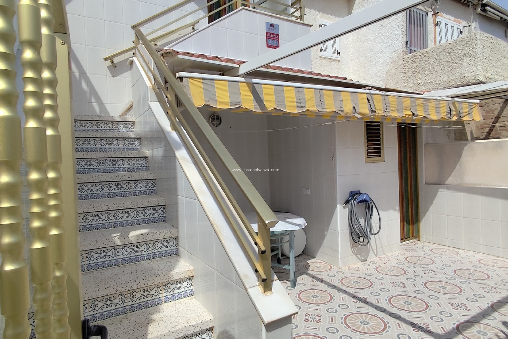 Resale - Bungalow - San Pedro del Pinatar - San Pedro De Pinatar