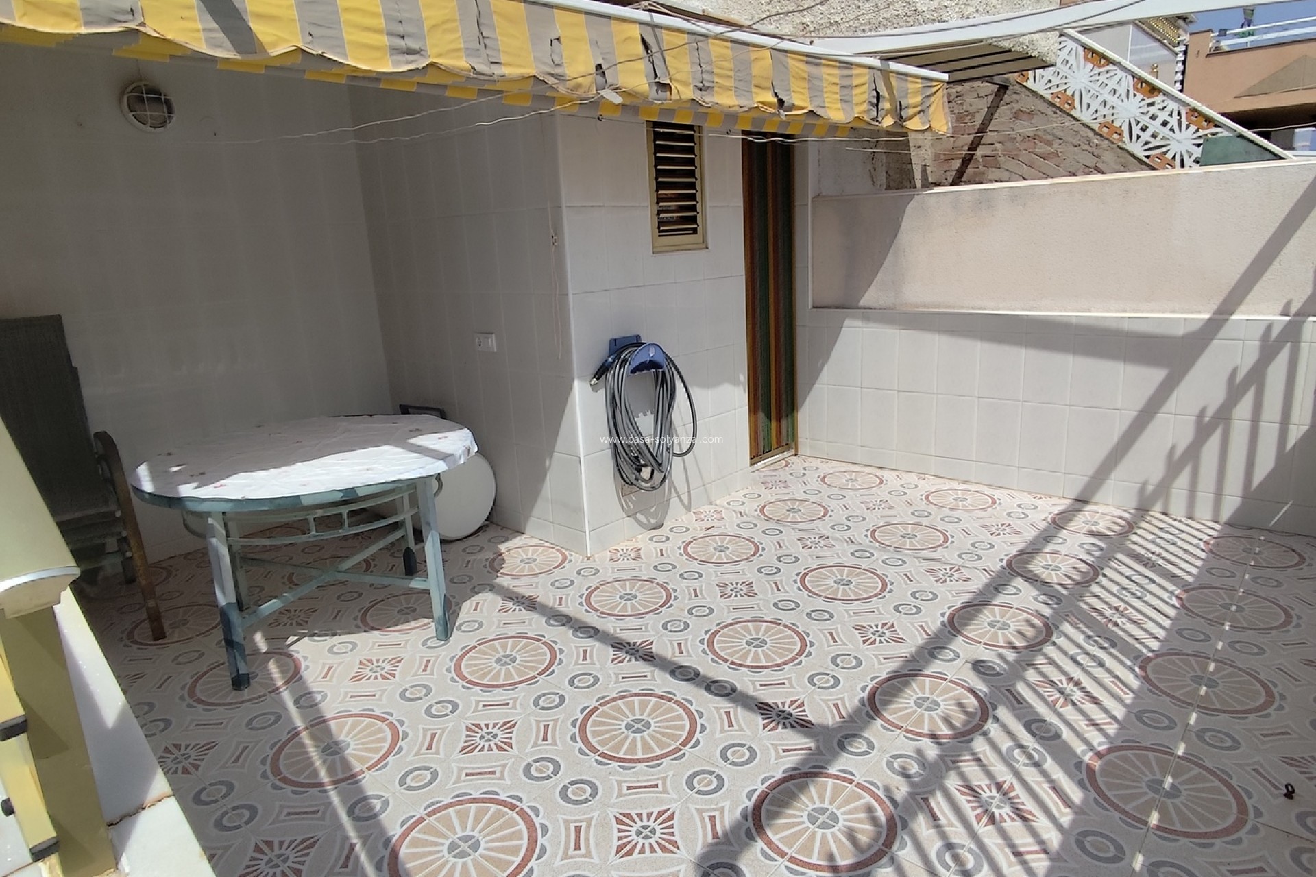 Resale - Bungalow - San Pedro del Pinatar - San Pedro De Pinatar