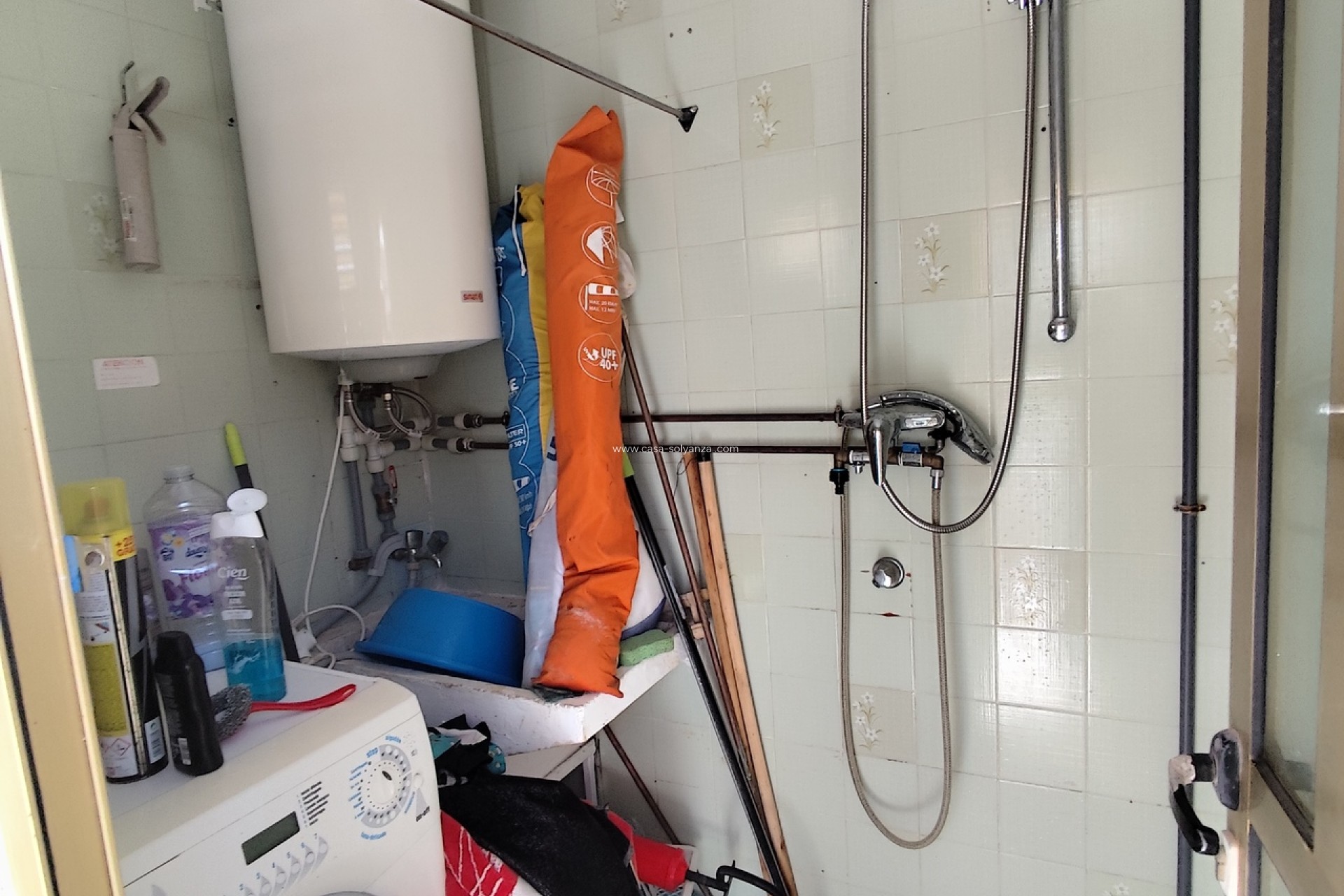 Resale - Bungalow - San Pedro del Pinatar - San Pedro De Pinatar