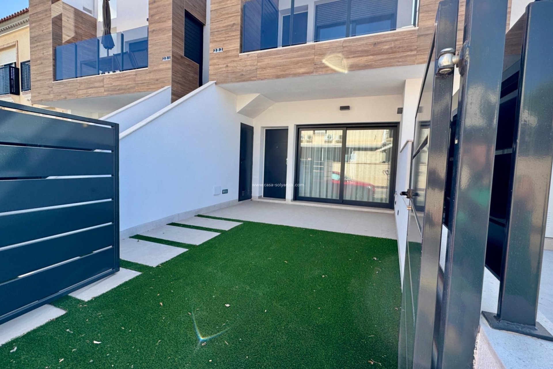 Resale - Bungalow - San Pedro del Pinatar - San Pedro De Pinatar