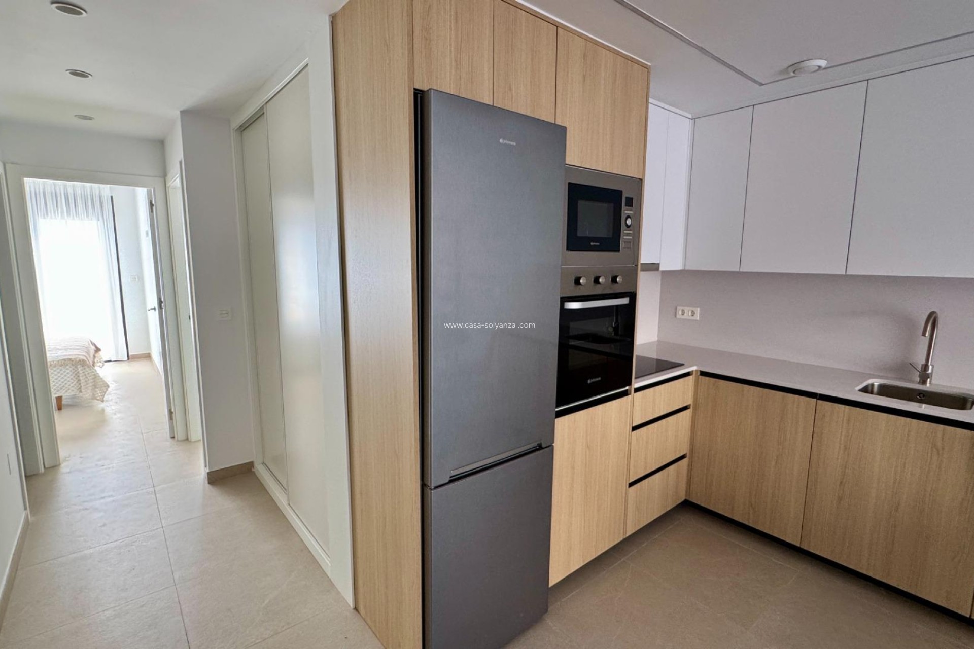 Resale - Bungalow - San Pedro del Pinatar - San Pedro De Pinatar