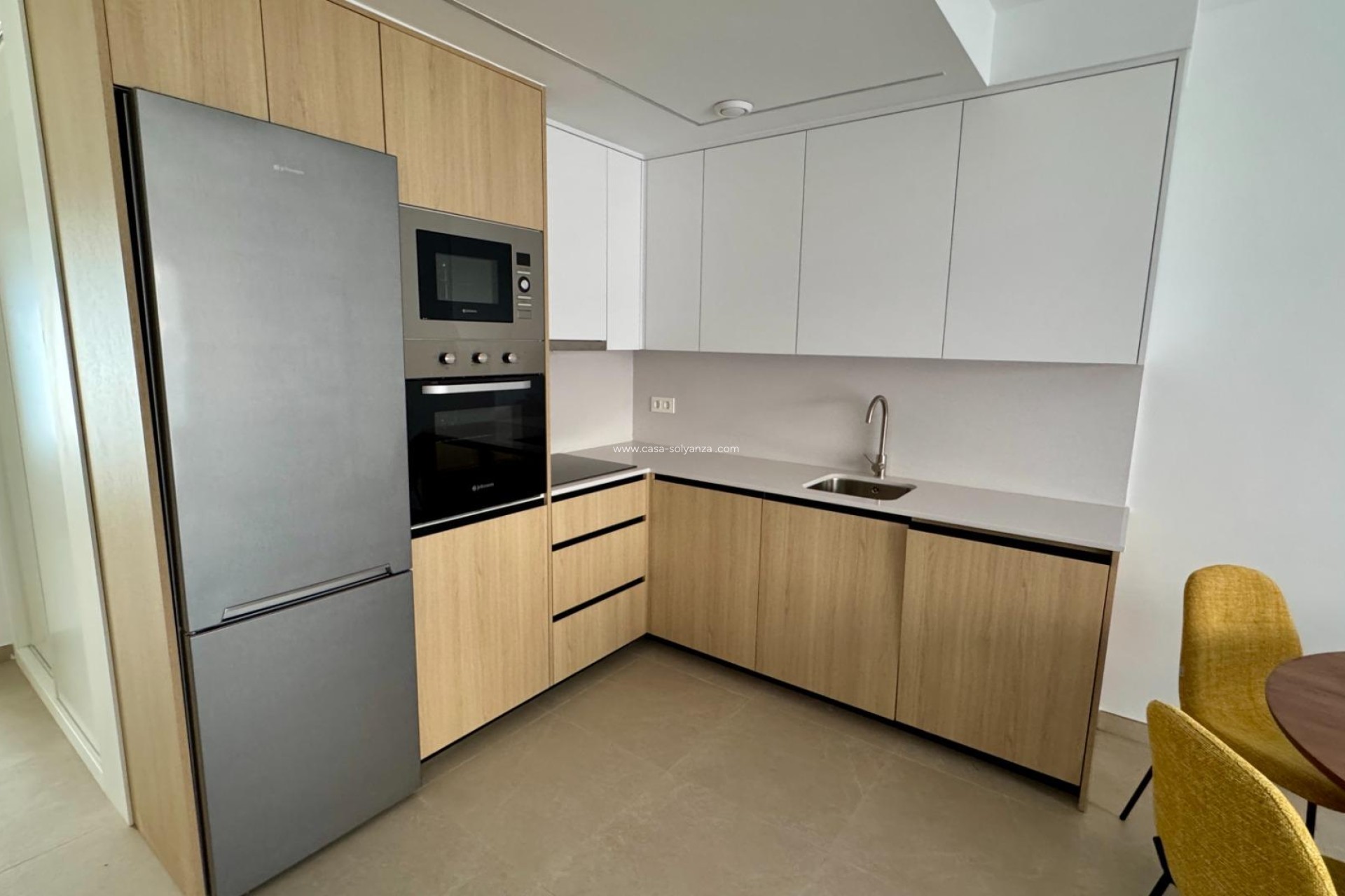 Resale - Bungalow - San Pedro del Pinatar - San Pedro De Pinatar