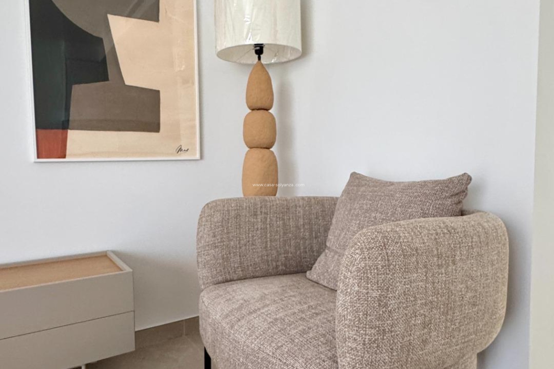 Resale - Bungalow - San Pedro del Pinatar - San Pedro De Pinatar