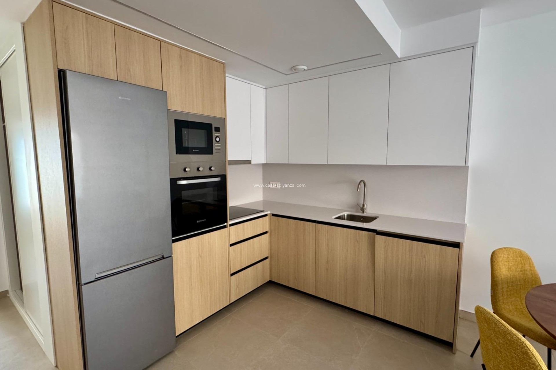 Resale - Bungalow - San Pedro del Pinatar - San Pedro De Pinatar