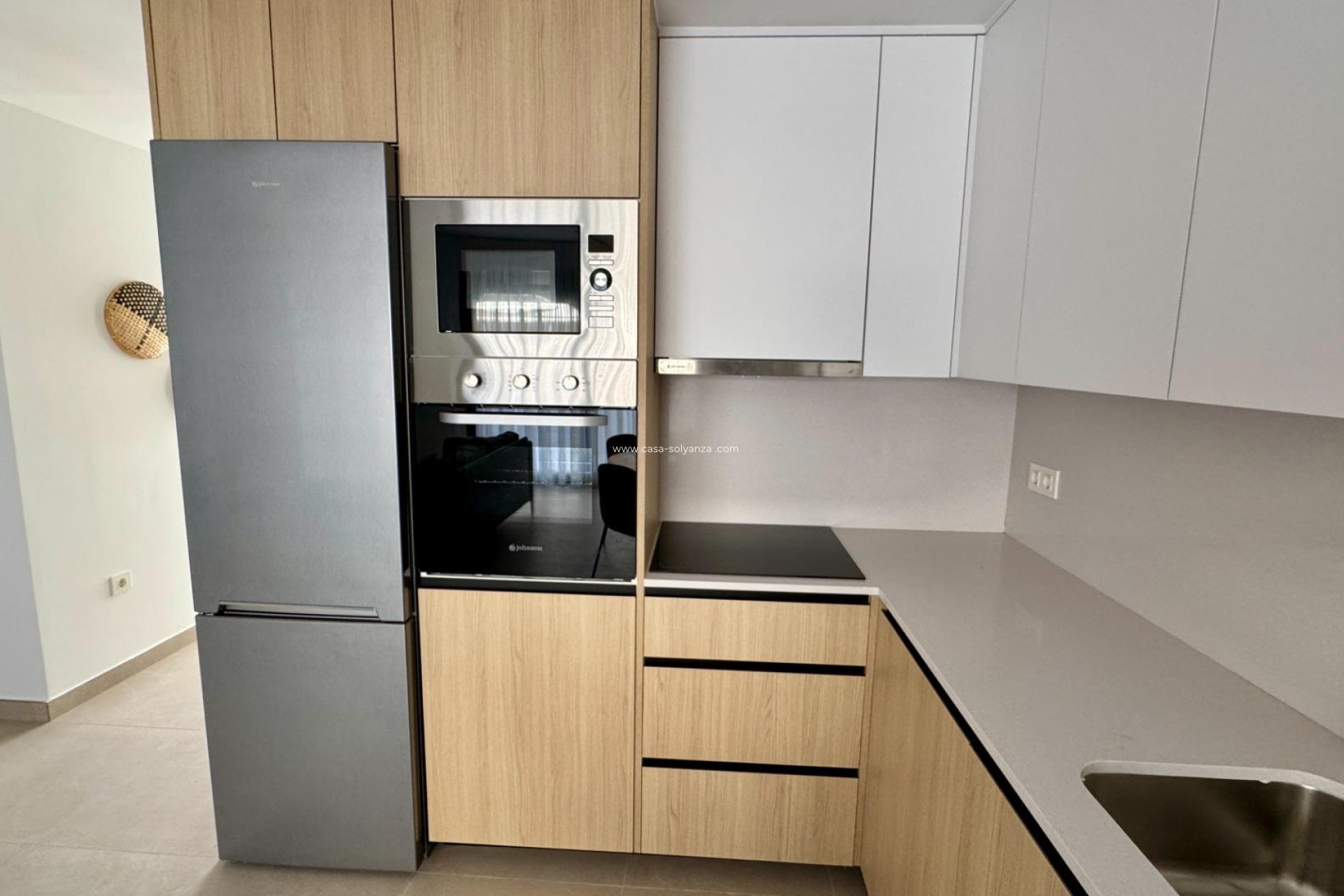 Resale - Bungalow - San Pedro del Pinatar - San Pedro De Pinatar