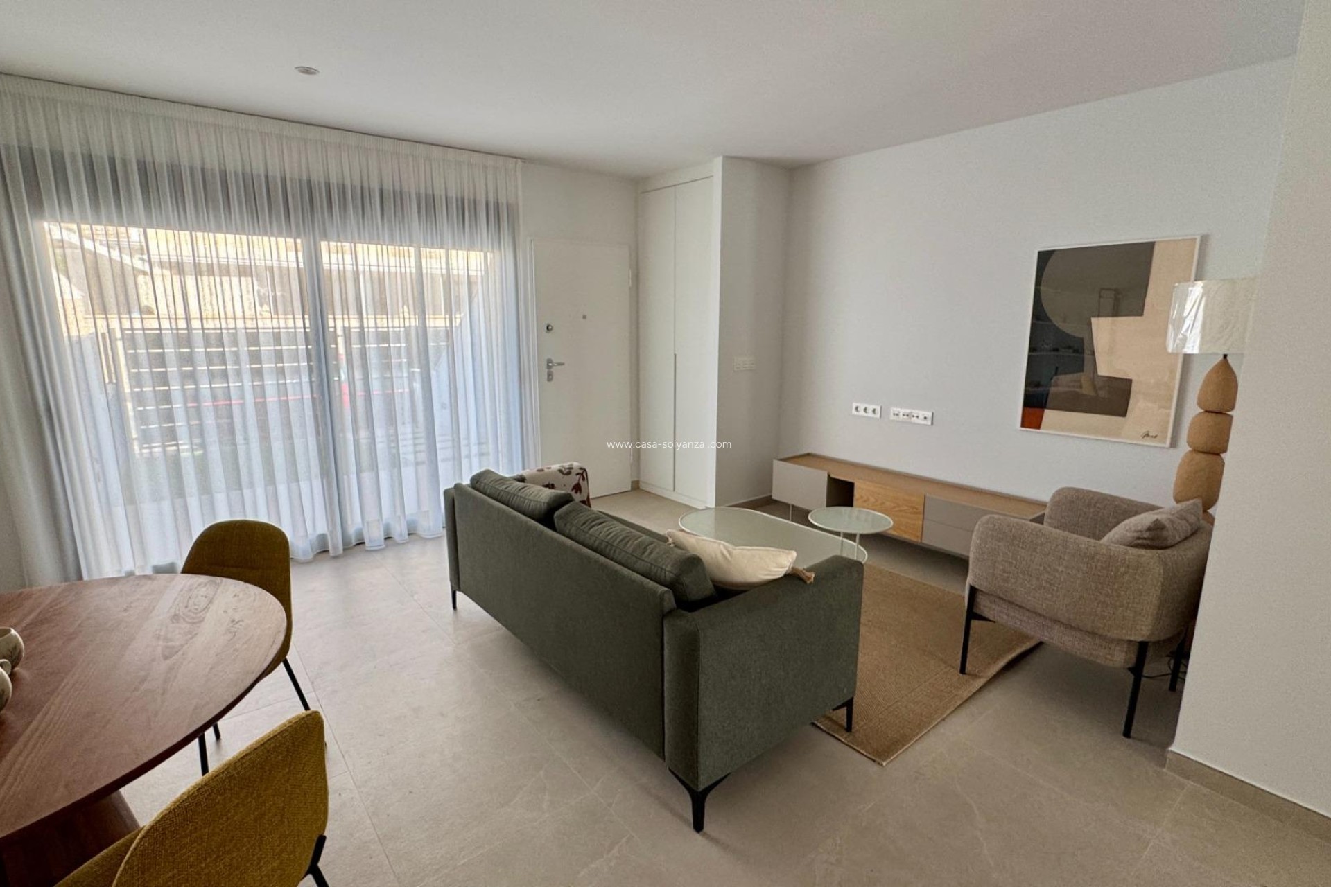 Resale - Bungalow - San Pedro del Pinatar - San Pedro De Pinatar