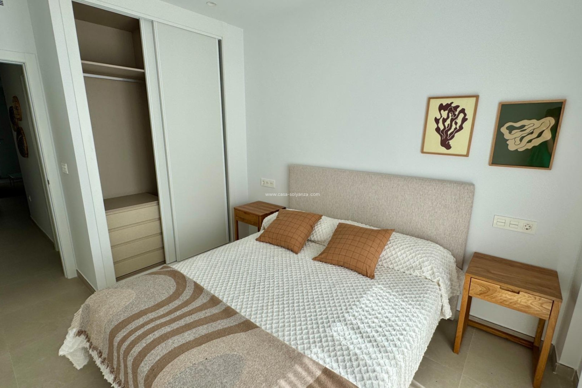 Resale - Bungalow - San Pedro del Pinatar - San Pedro De Pinatar