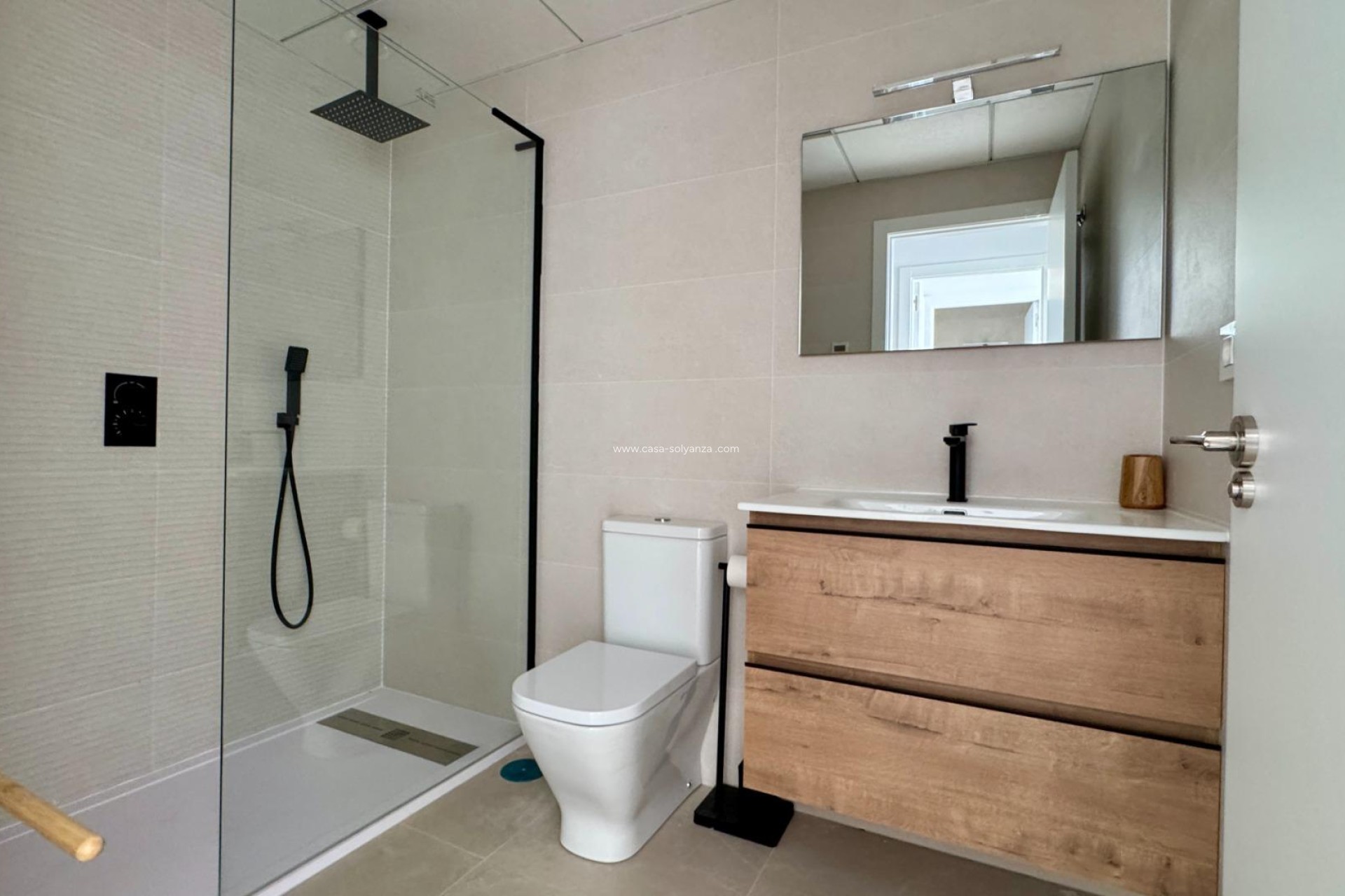 Resale - Bungalow - San Pedro del Pinatar - San Pedro De Pinatar