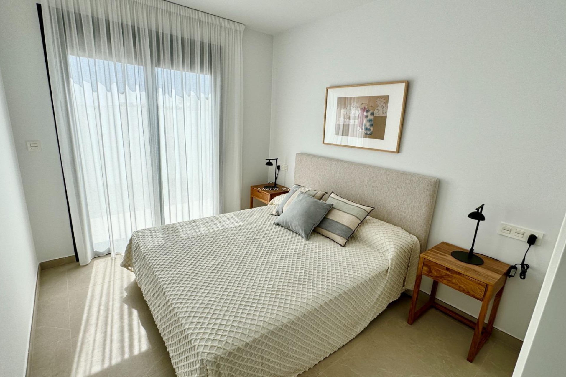 Resale - Bungalow - San Pedro del Pinatar - San Pedro De Pinatar