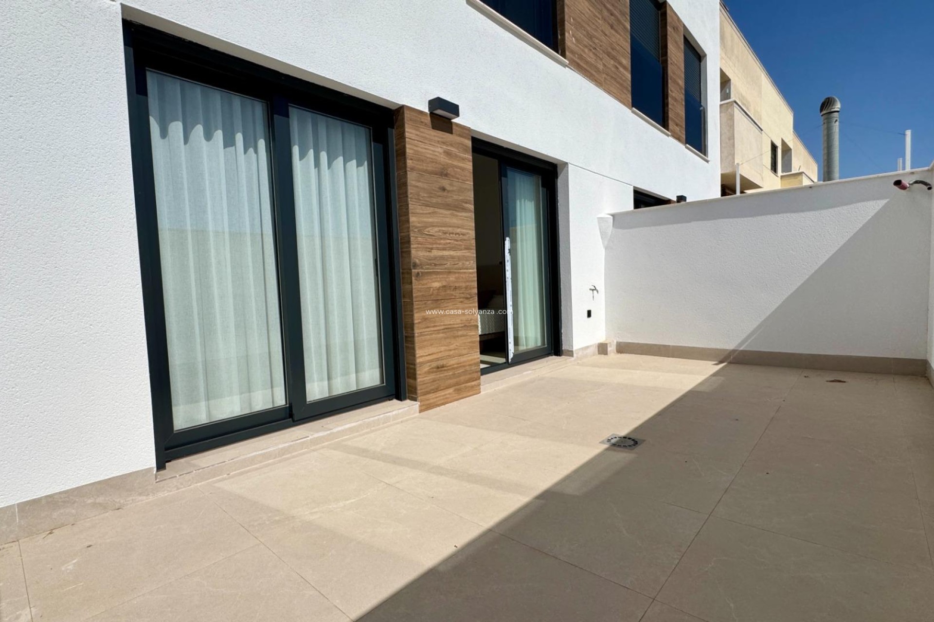 Resale - Bungalow - San Pedro del Pinatar - San Pedro De Pinatar