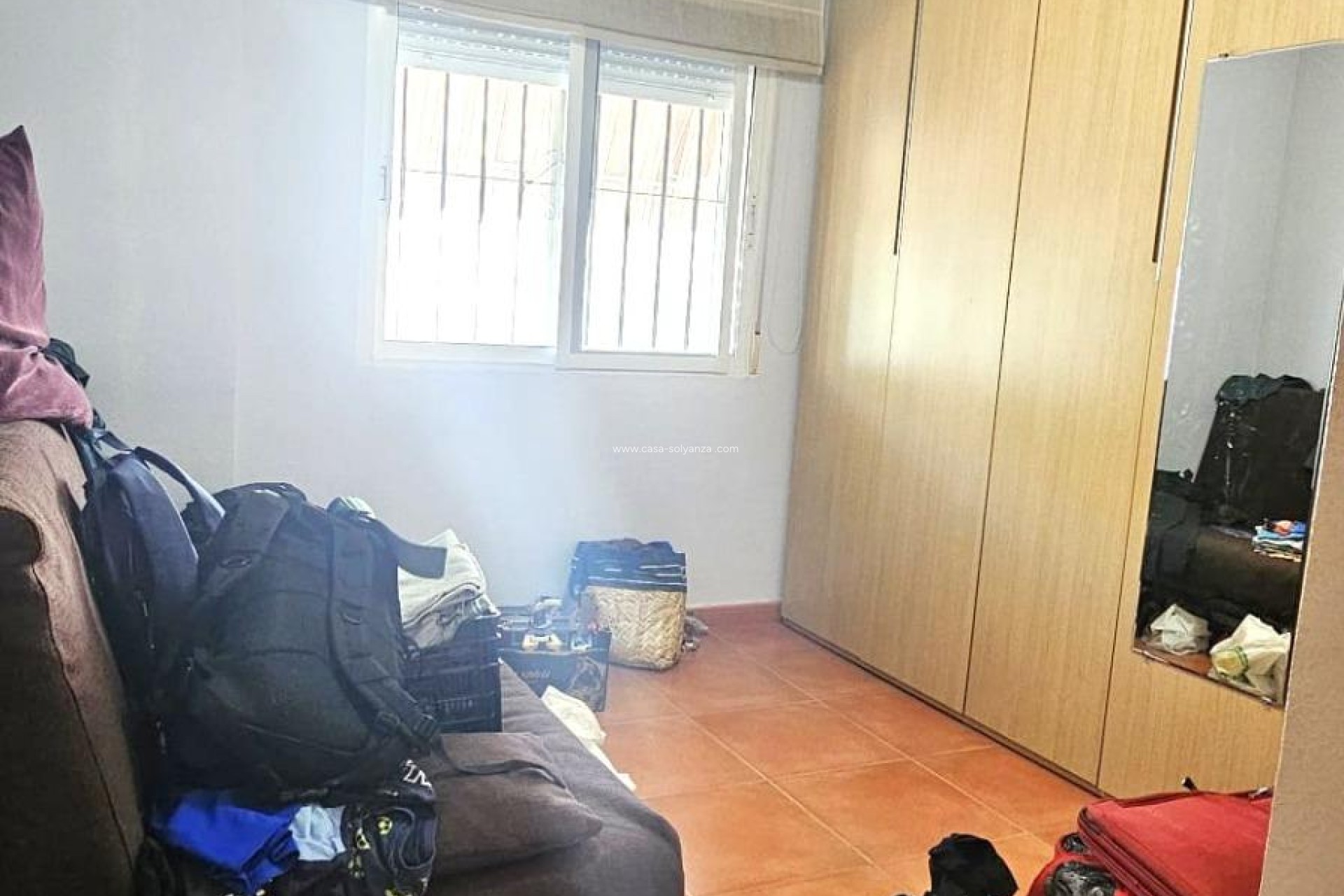 Resale - Bungalow - Santiago de la Ribera - San Blas