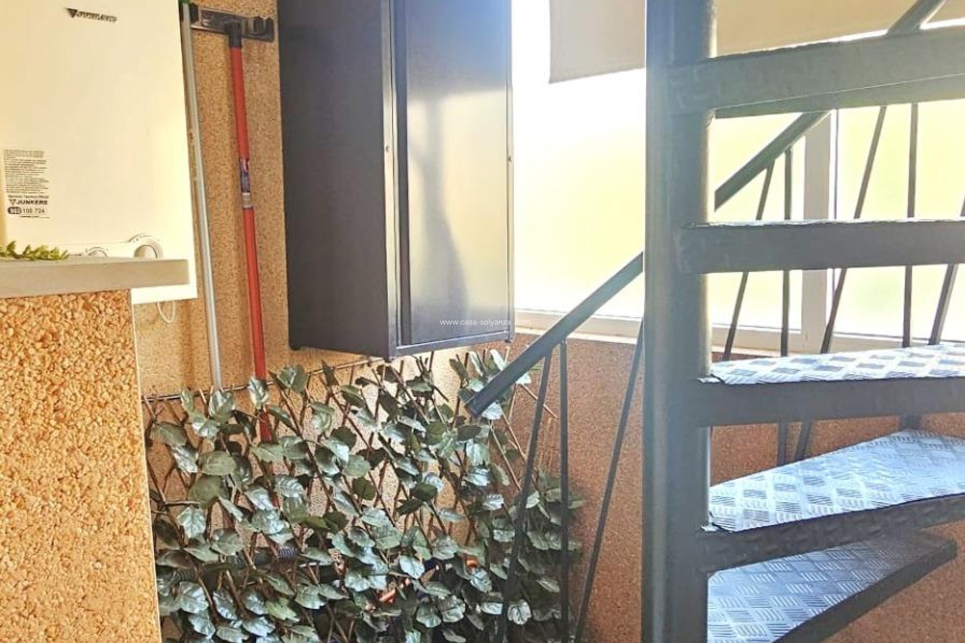 Resale - Bungalow - Santiago de la Ribera - San Blas