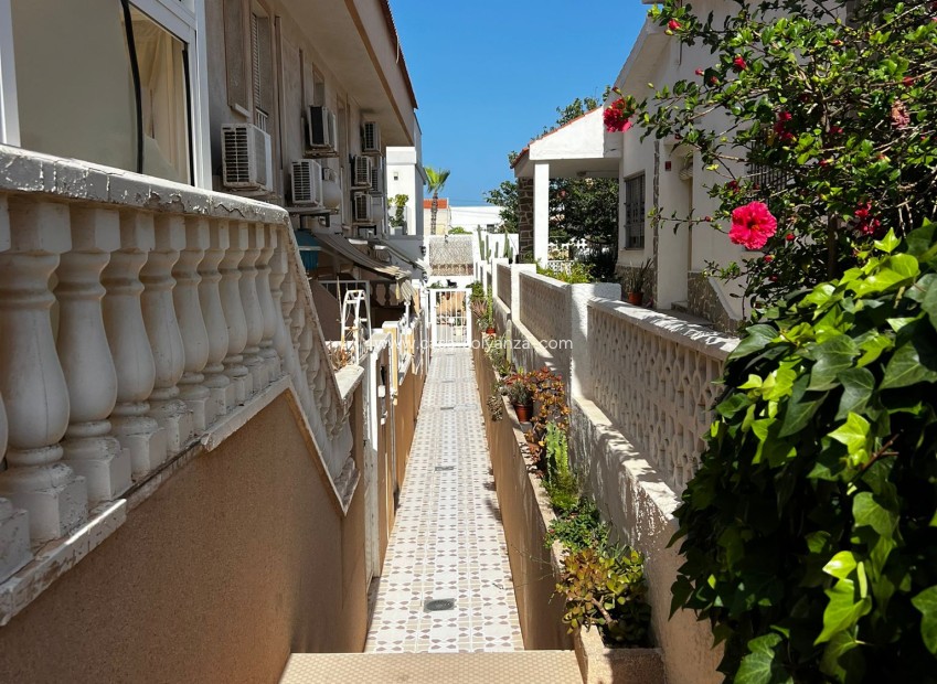 Resale - Bungalow - Torrevieja - 0