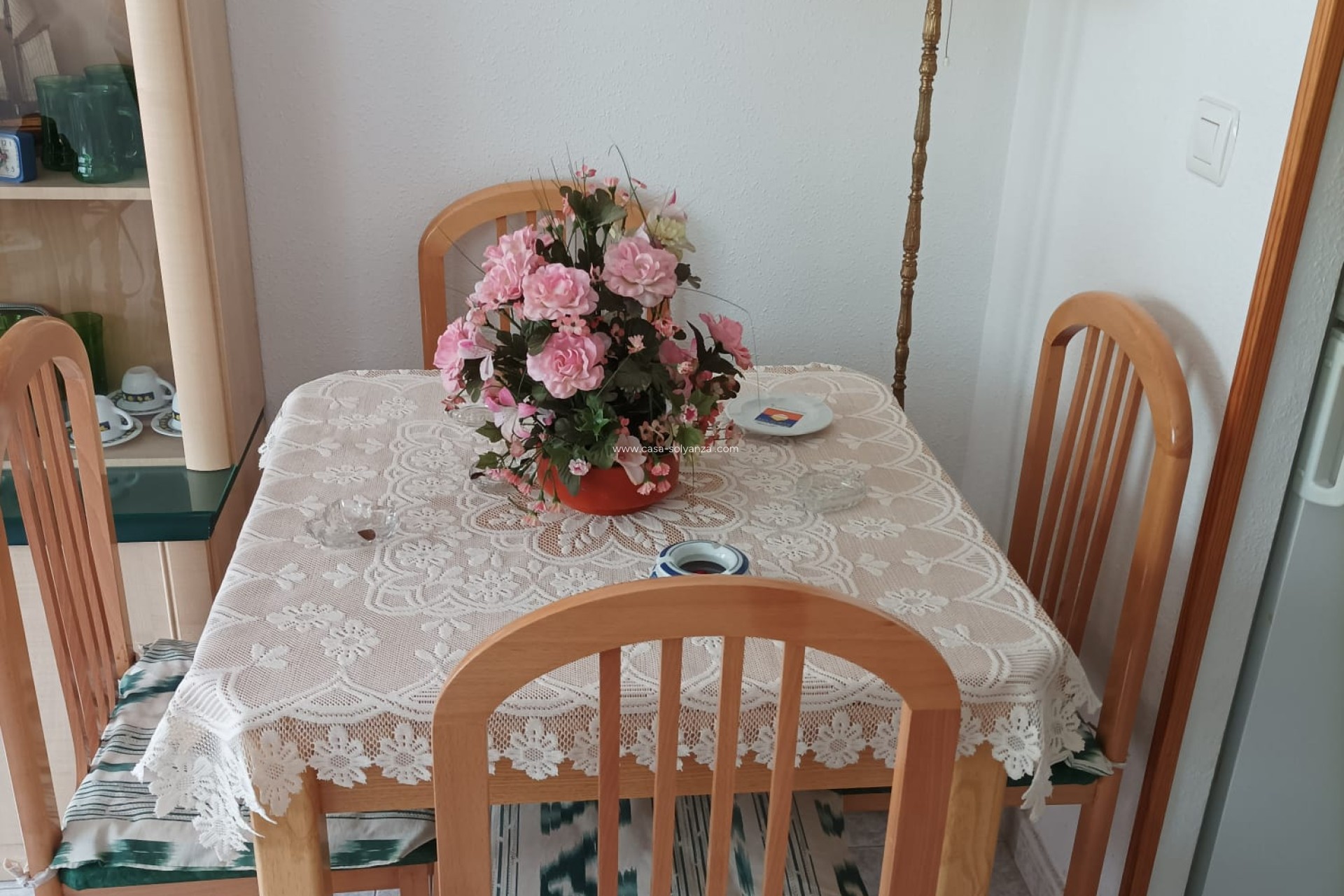 Resale - Bungalow - Torrevieja - 0