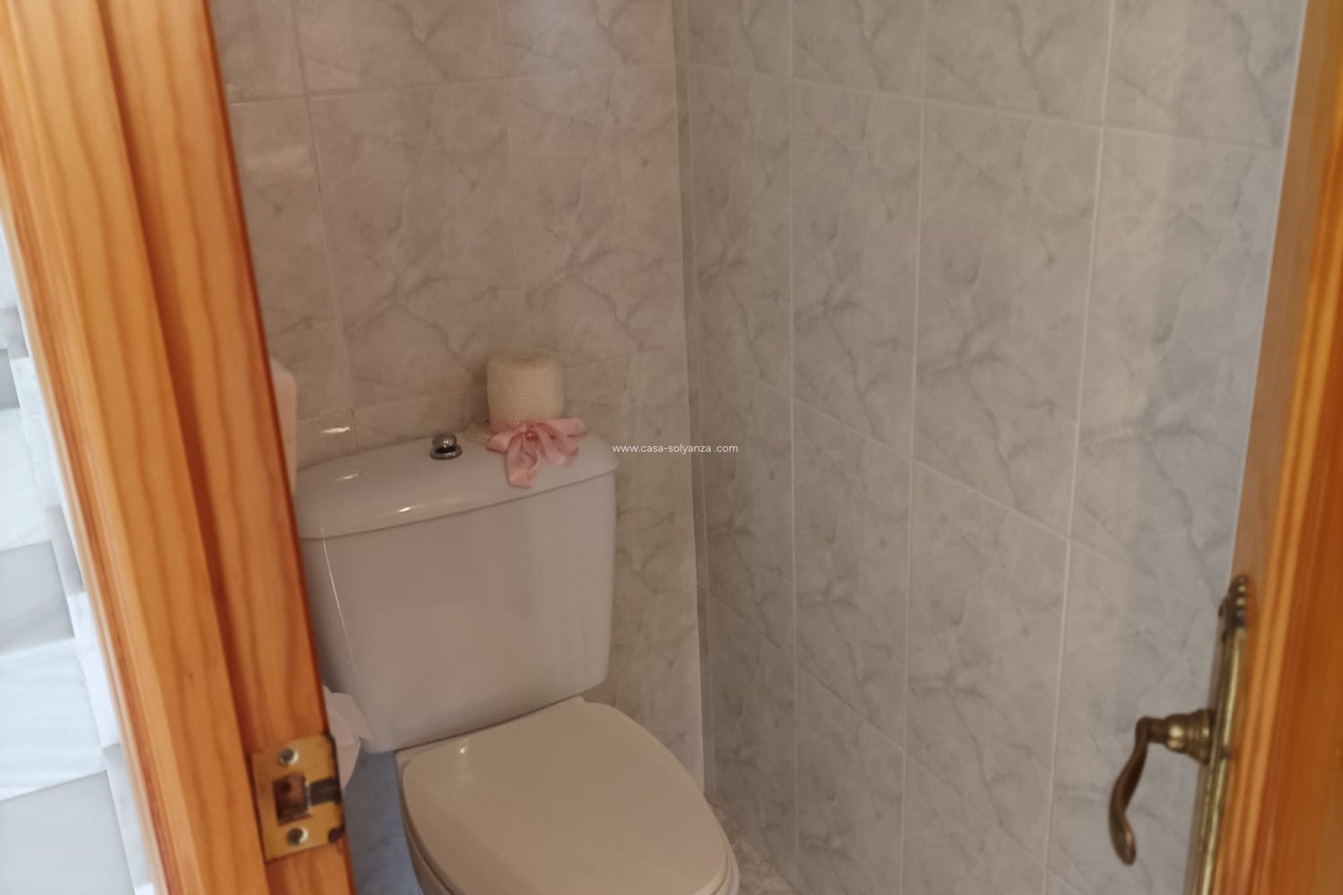 Resale - Bungalow - Torrevieja - 0