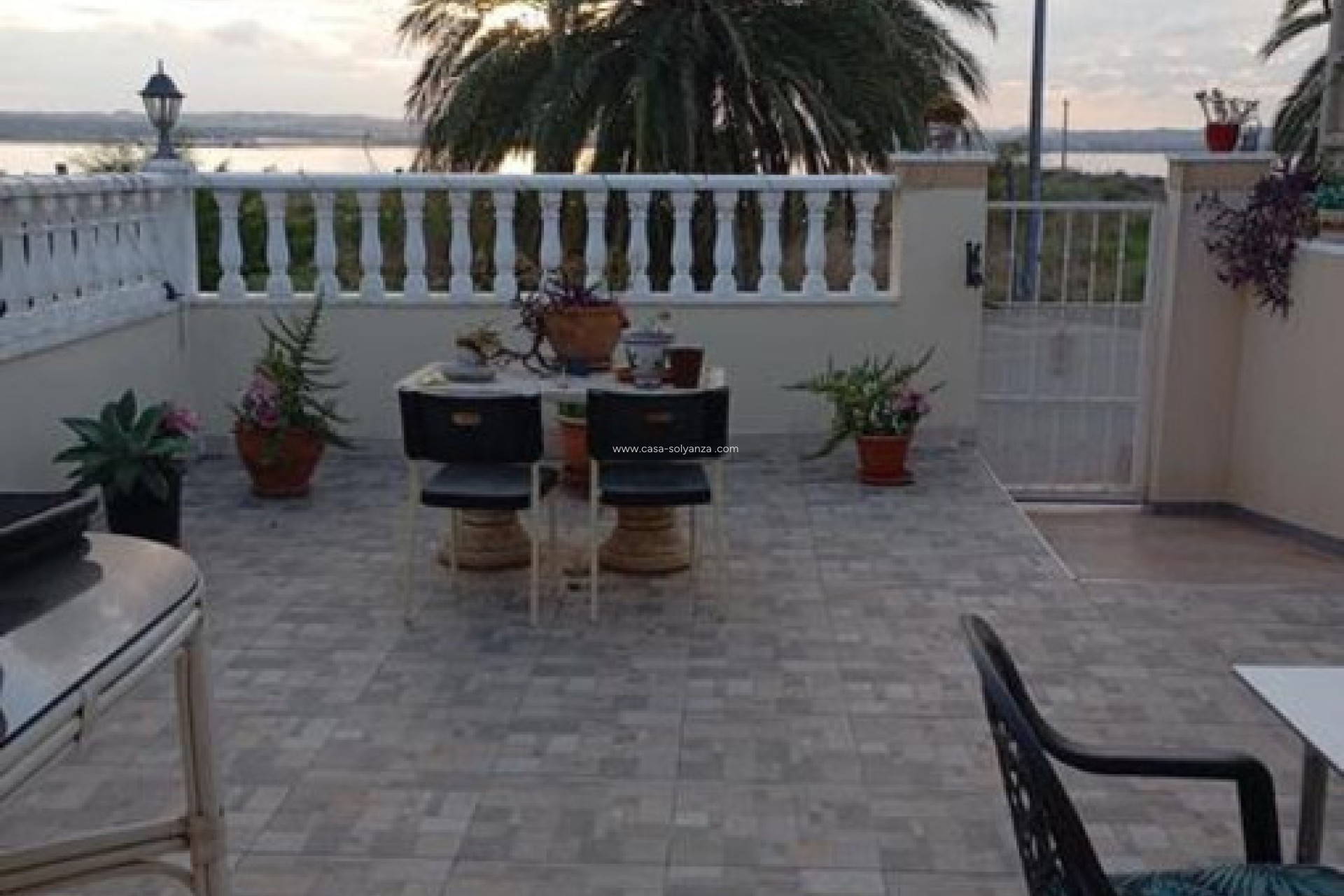 Resale - Bungalow - Torrevieja - 0