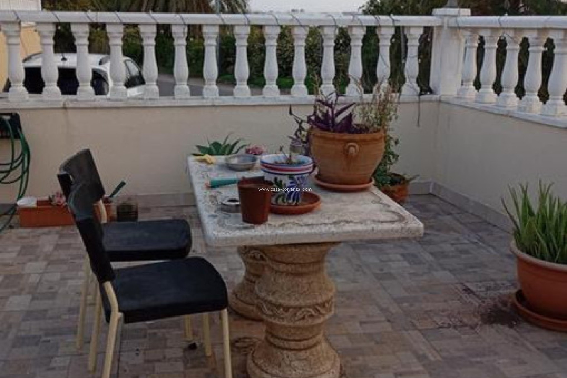 Resale - Bungalow - Torrevieja - 0