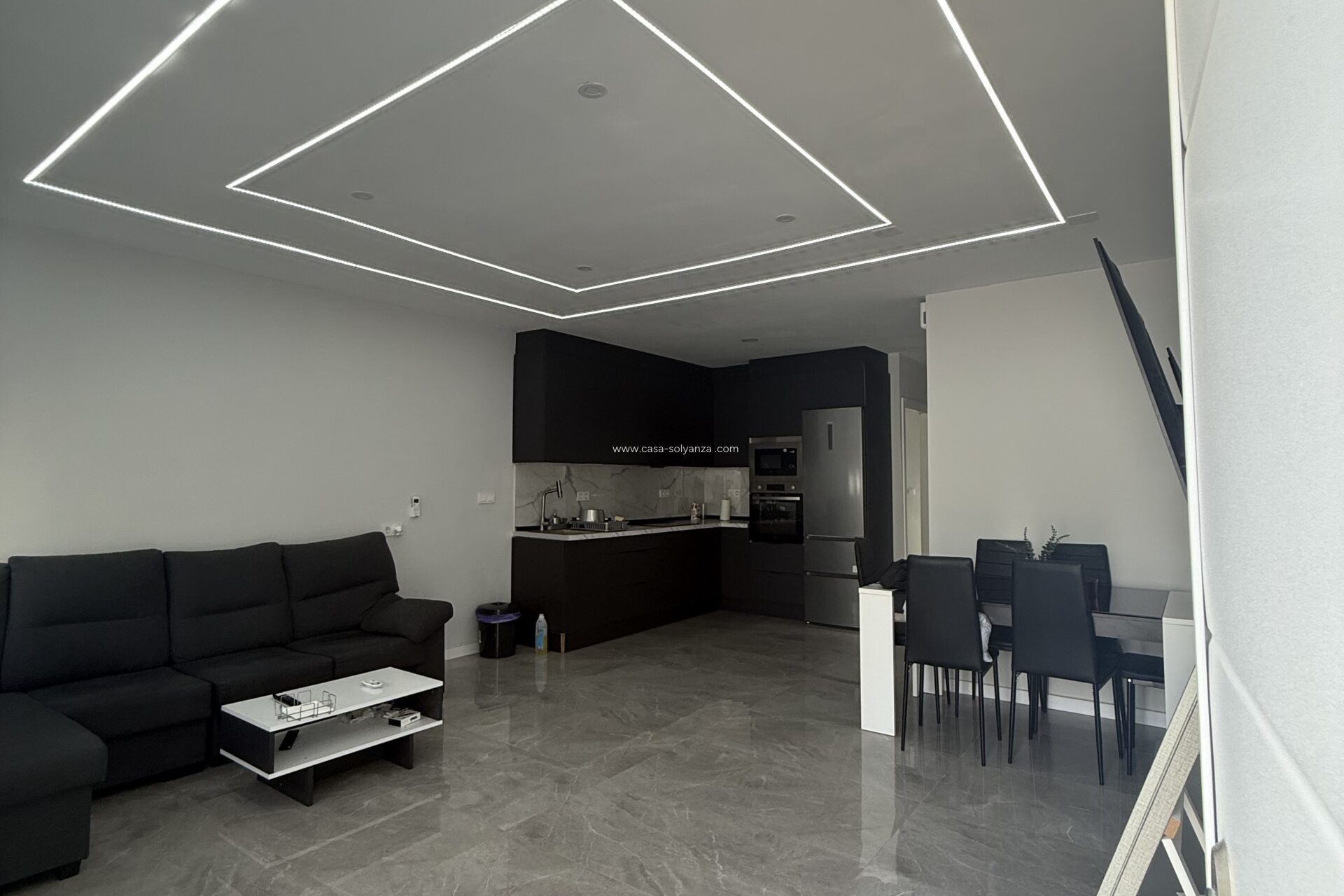 Resale - Bungalow - Torrevieja - 0