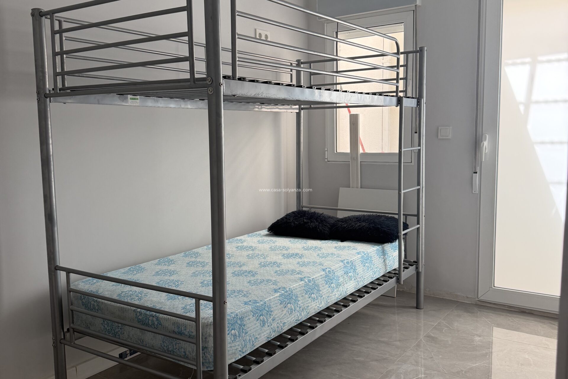 Resale - Bungalow - Torrevieja - 0