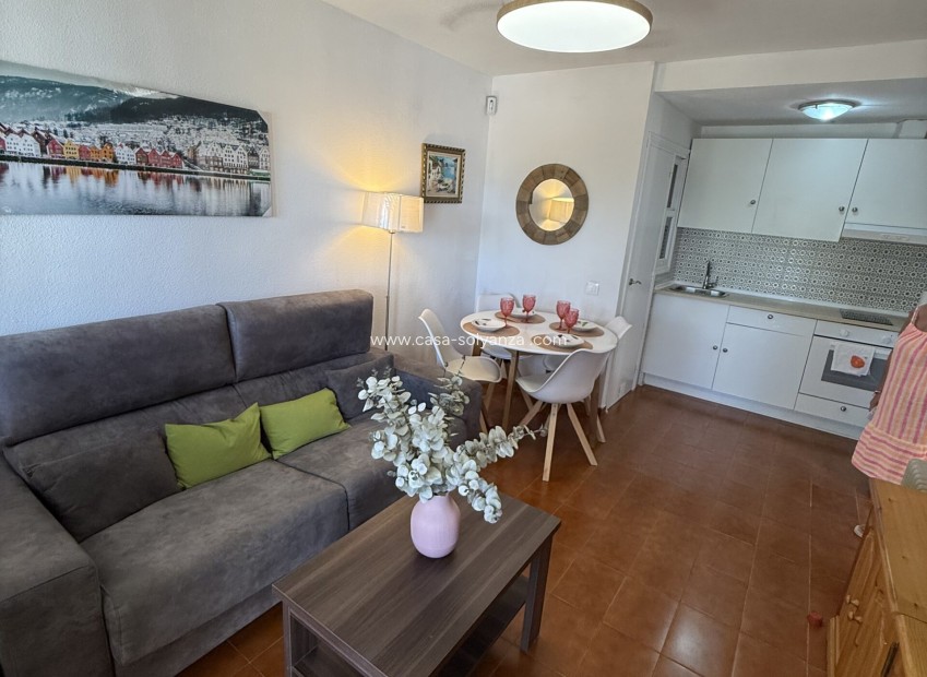 Resale - Bungalow - Torrevieja - 0