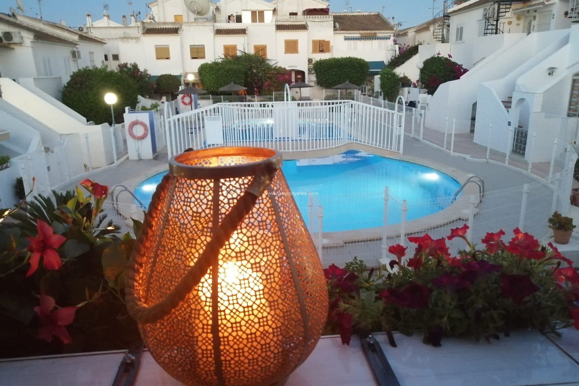 Resale - Bungalow - Torrevieja - 0