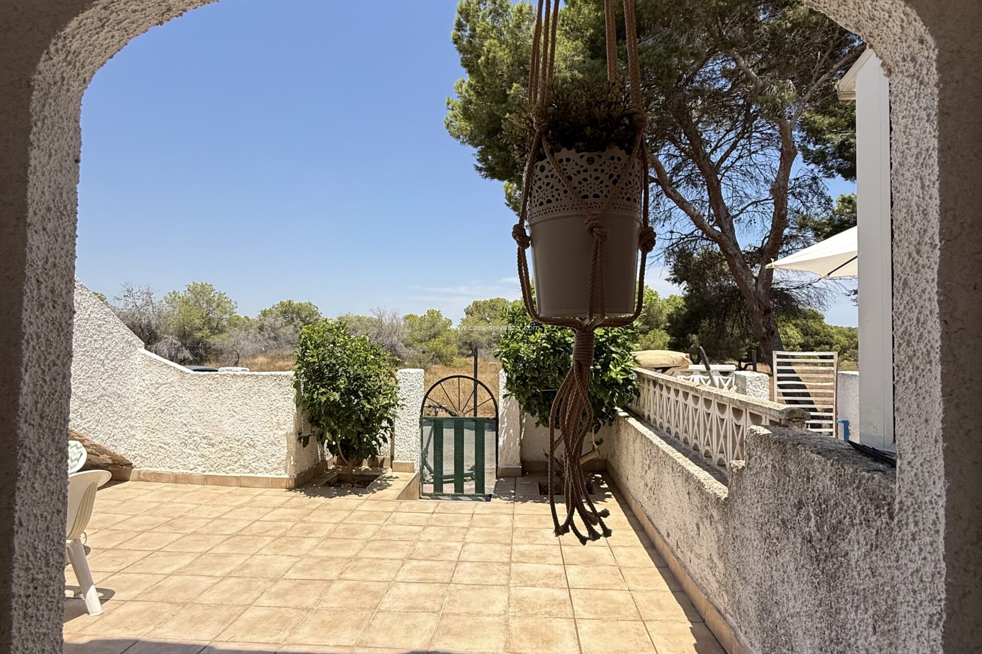 Resale - Bungalow - Torrevieja - 0