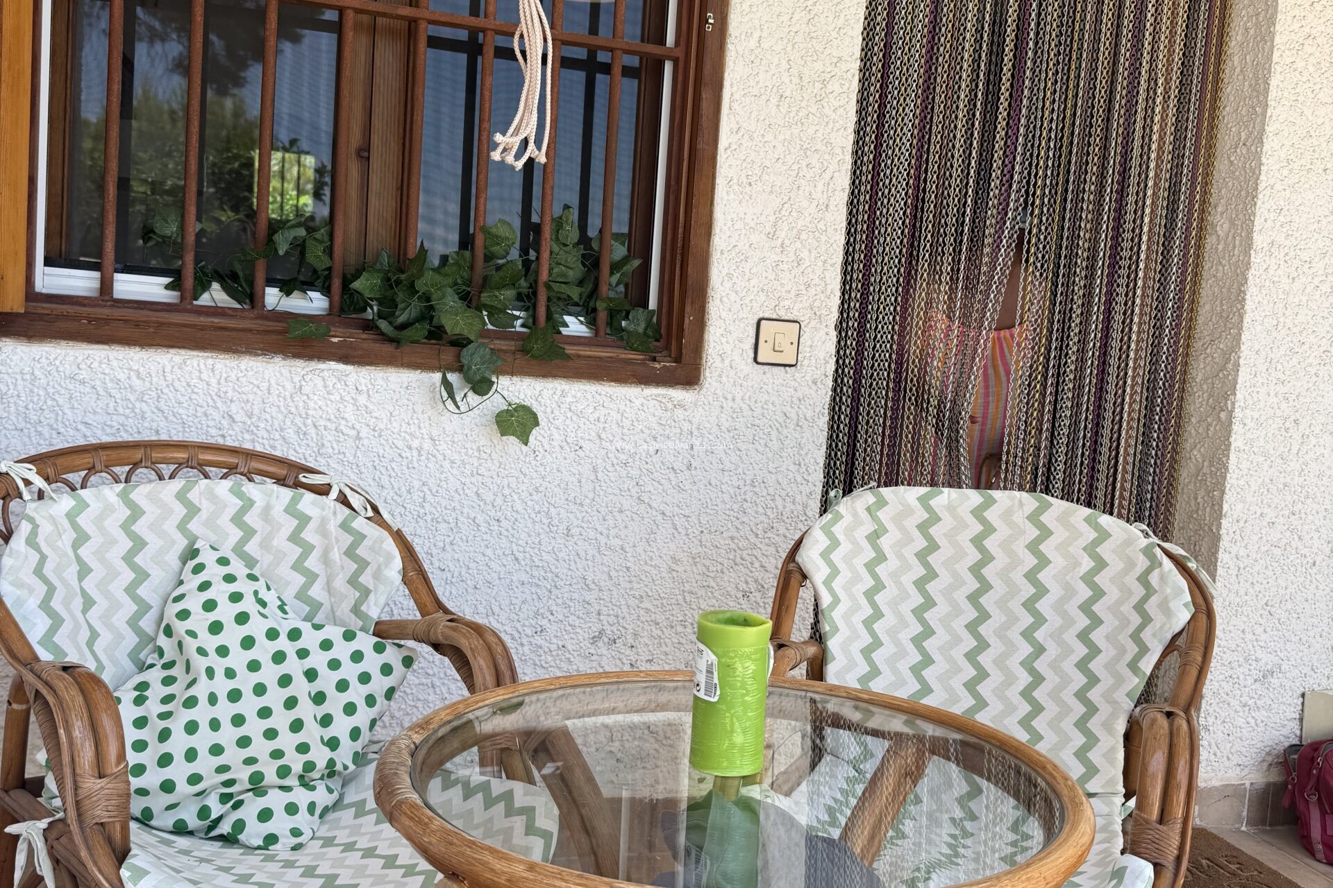 Resale - Bungalow - Torrevieja - 0