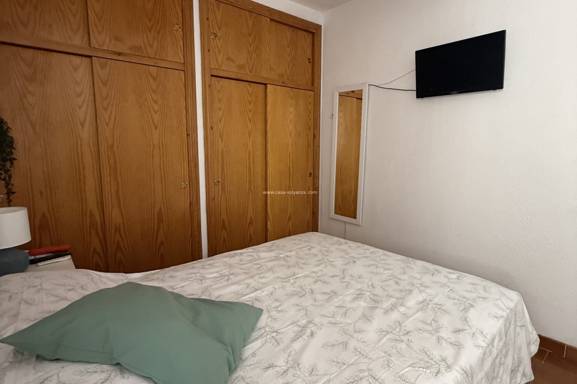 Resale - Bungalow - Torrevieja - 0