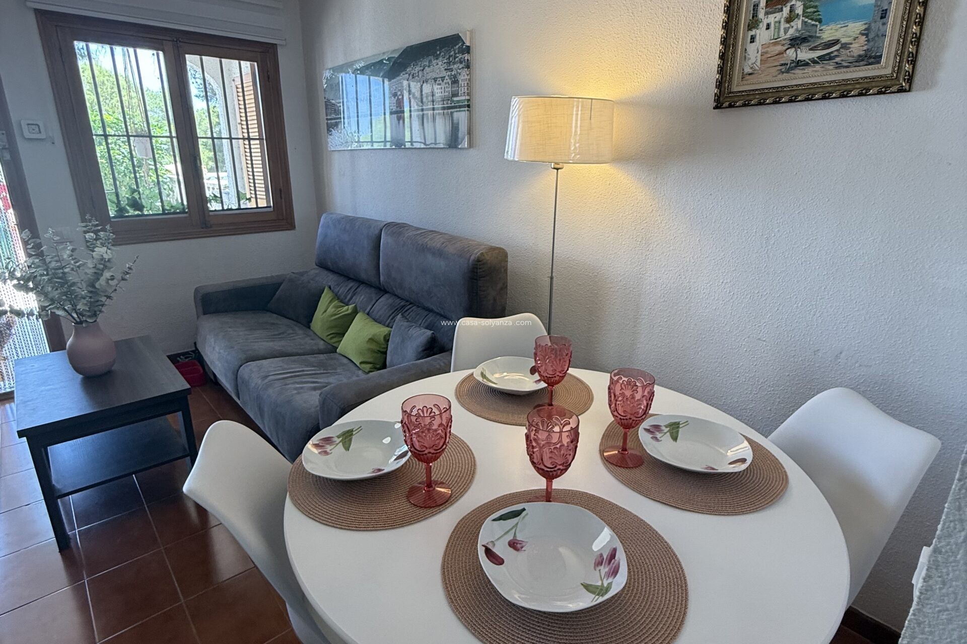 Resale - Bungalow - Torrevieja - 0