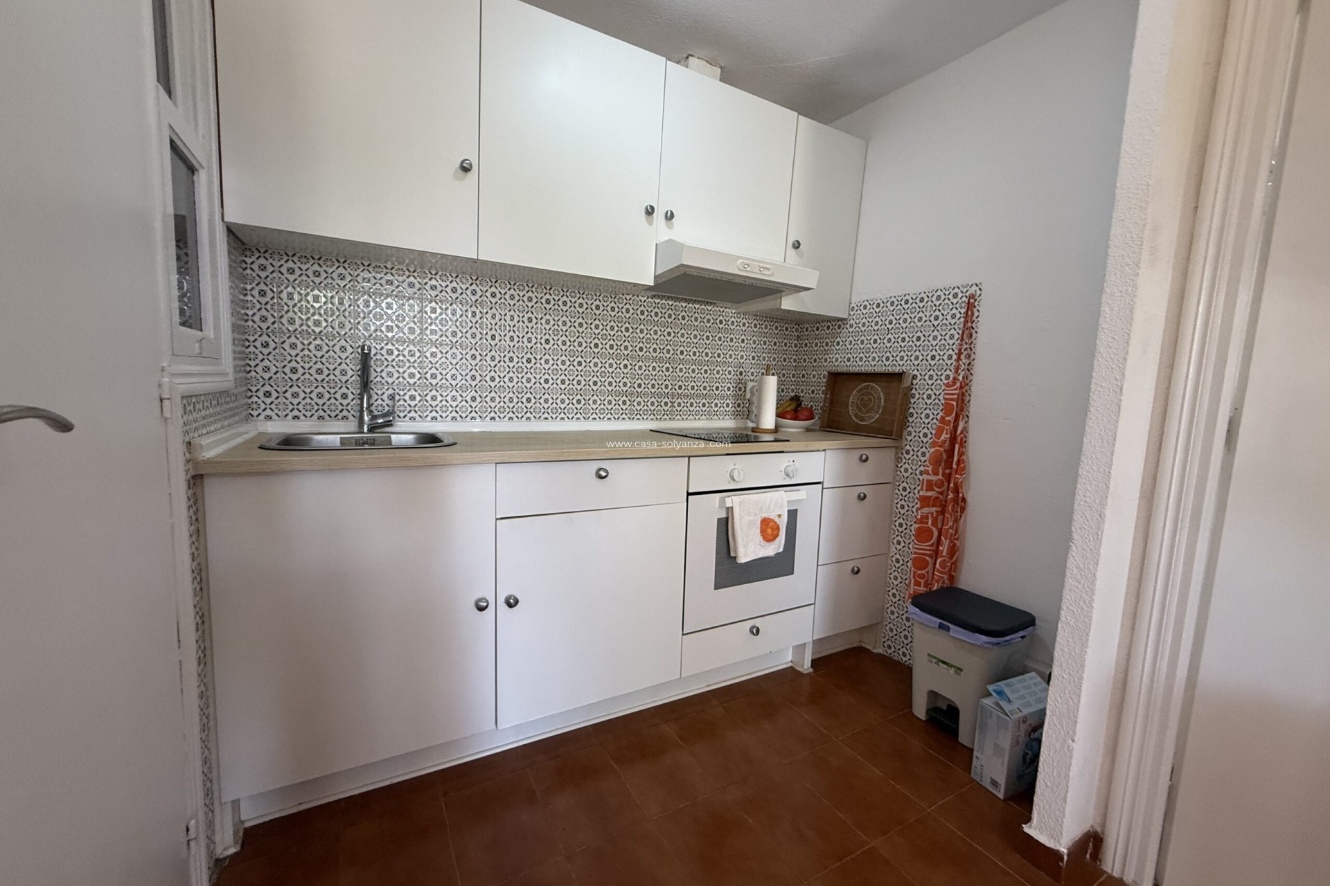 Resale - Bungalow - Torrevieja - 0