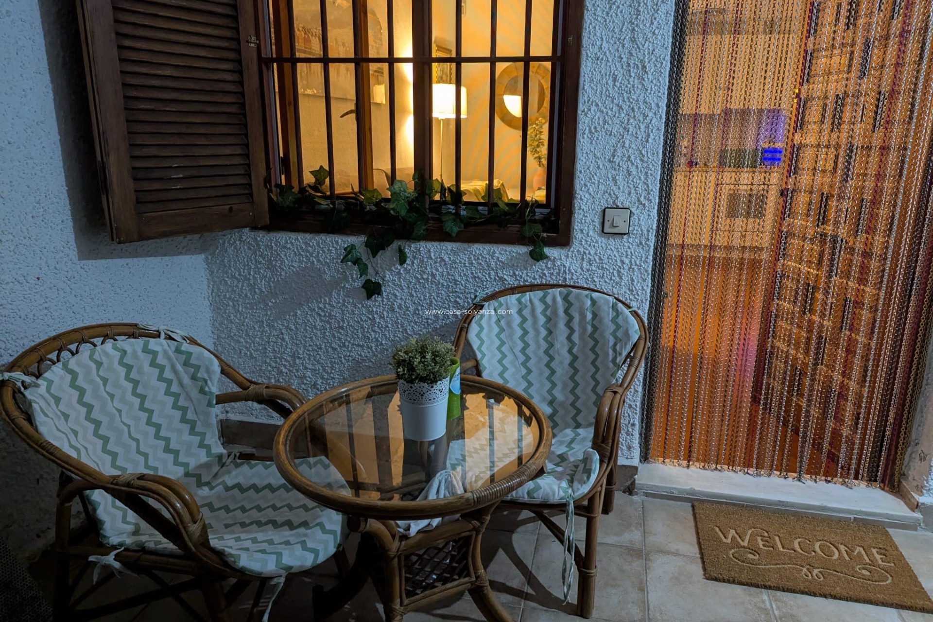 Resale - Bungalow - Torrevieja - 0