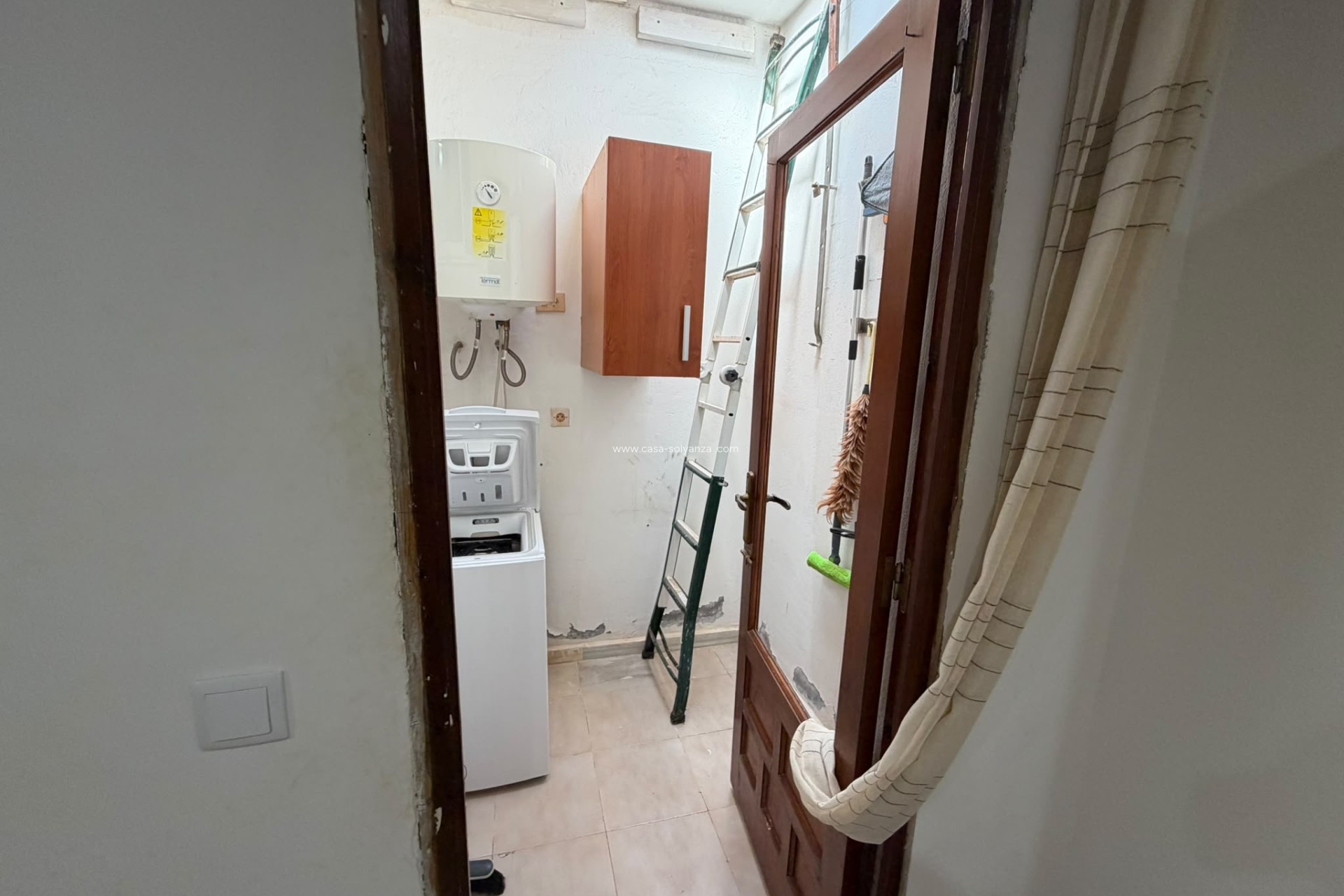 Resale - Bungalow - Torrevieja - 0