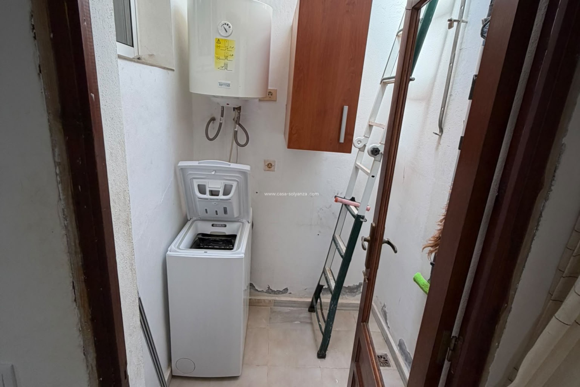 Resale - Bungalow - Torrevieja - 0