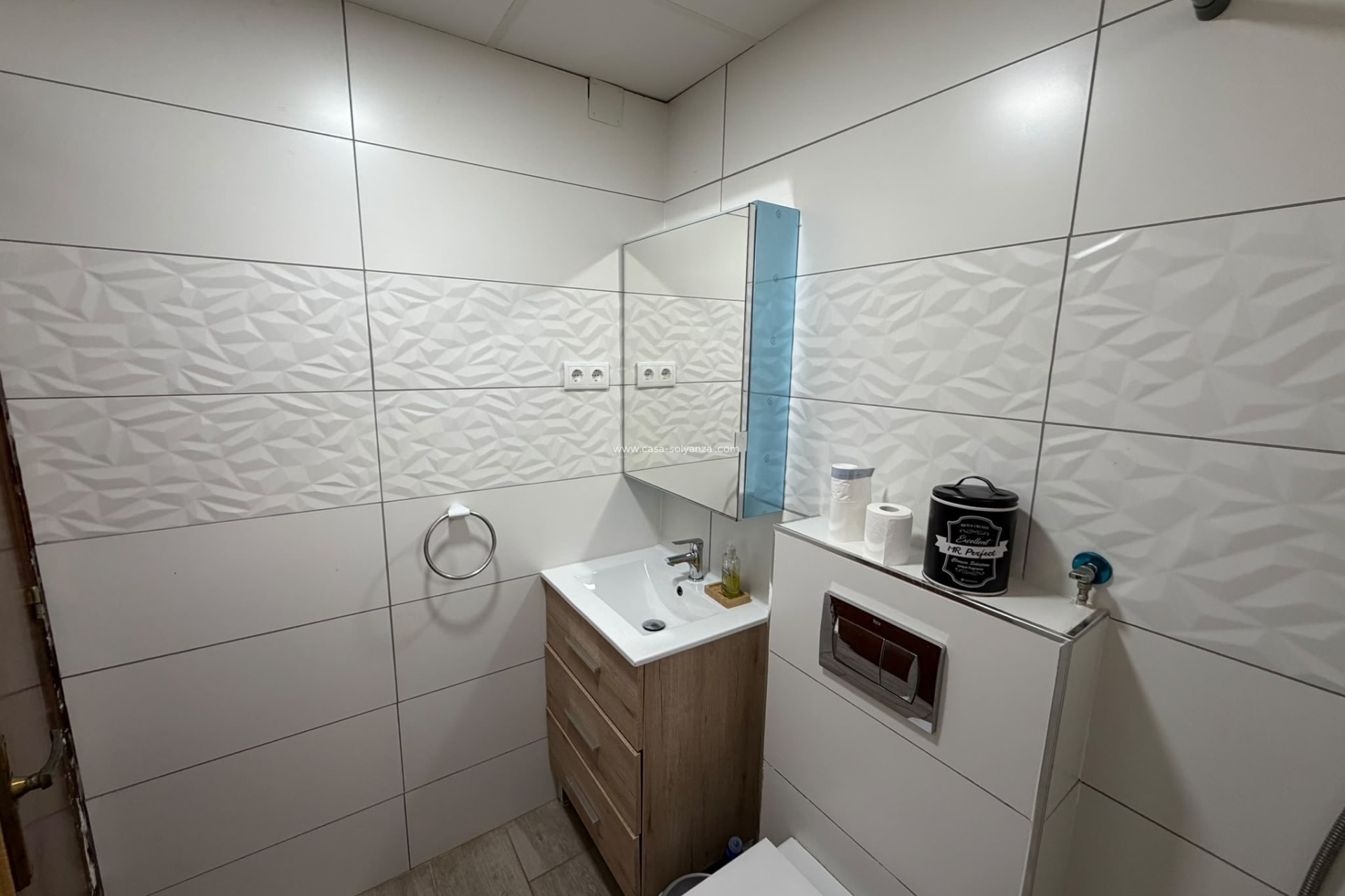 Resale - Bungalow - Torrevieja - 0